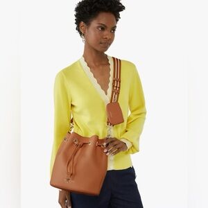 Kate Spade Rosie Bucket Bag